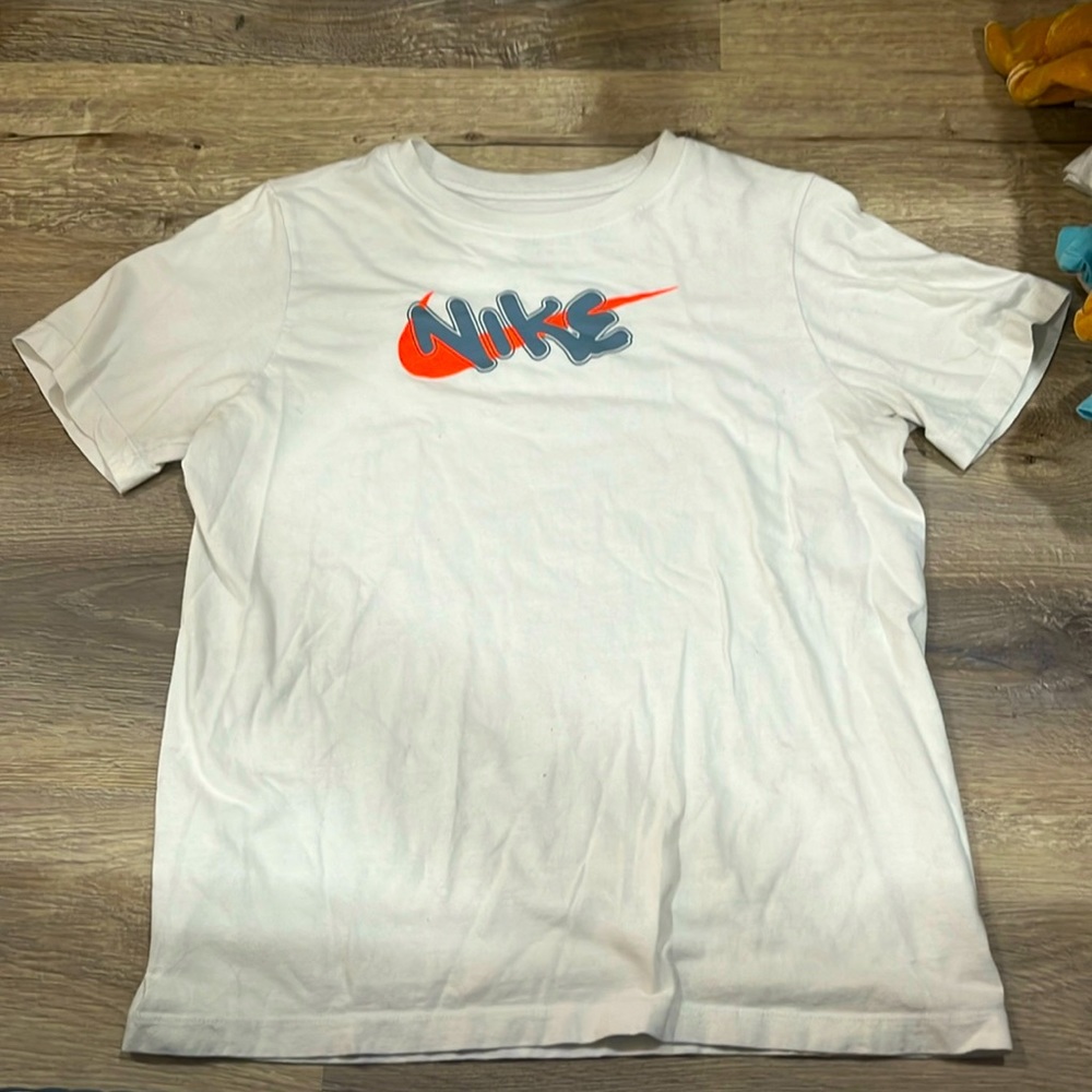 Nike Kids T-Shirt